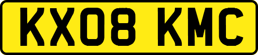 KX08KMC