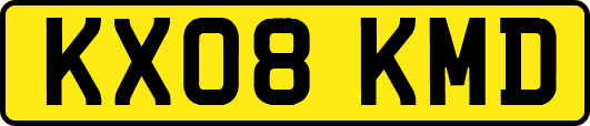 KX08KMD