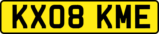 KX08KME