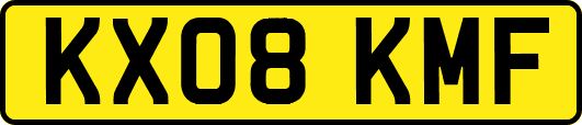 KX08KMF