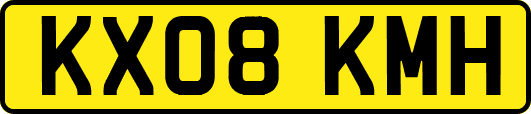 KX08KMH