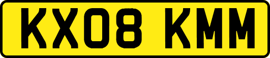 KX08KMM
