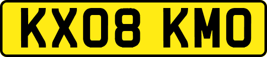 KX08KMO