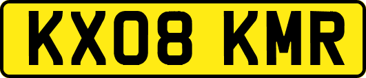 KX08KMR