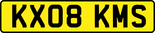 KX08KMS