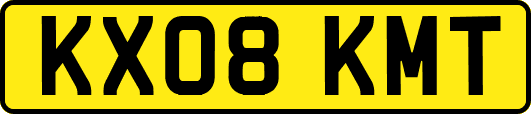 KX08KMT