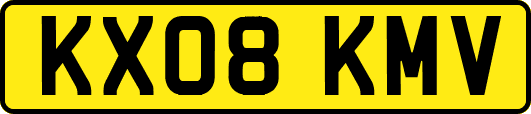 KX08KMV