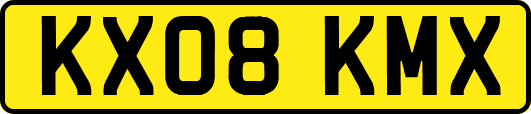 KX08KMX