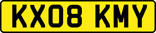 KX08KMY