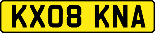 KX08KNA