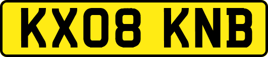 KX08KNB
