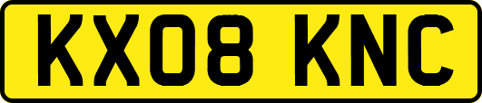 KX08KNC