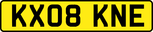 KX08KNE