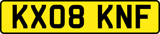 KX08KNF