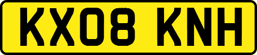 KX08KNH