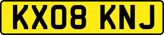 KX08KNJ
