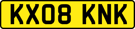 KX08KNK