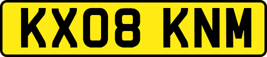 KX08KNM