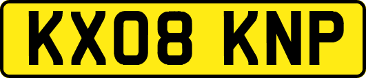 KX08KNP