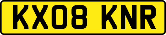 KX08KNR