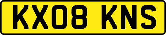 KX08KNS