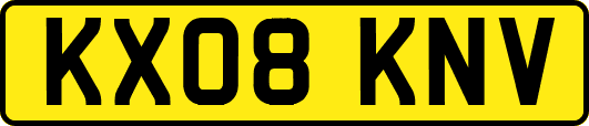 KX08KNV