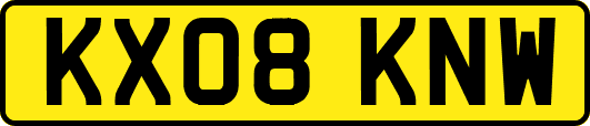 KX08KNW