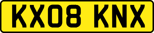KX08KNX