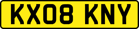 KX08KNY