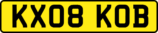 KX08KOB