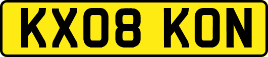KX08KON