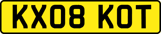 KX08KOT