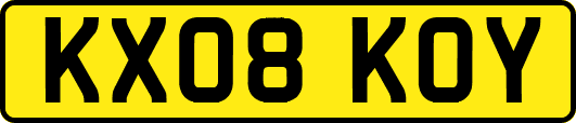 KX08KOY