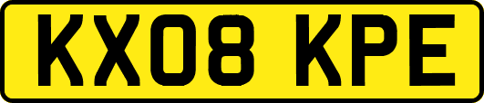 KX08KPE