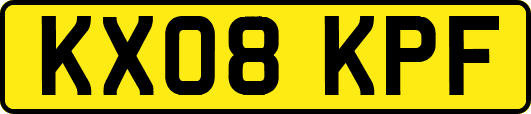 KX08KPF
