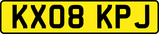 KX08KPJ