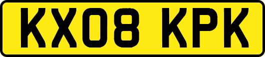 KX08KPK