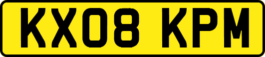 KX08KPM