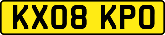 KX08KPO