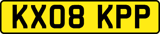 KX08KPP