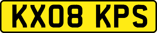 KX08KPS