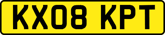 KX08KPT
