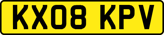 KX08KPV