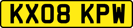 KX08KPW
