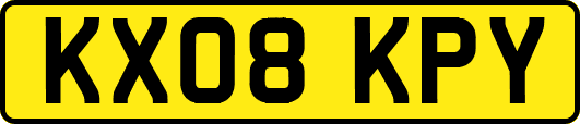 KX08KPY