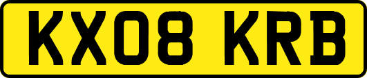 KX08KRB