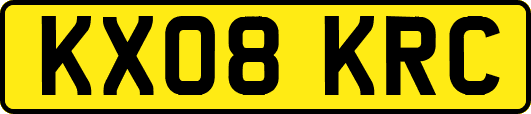 KX08KRC