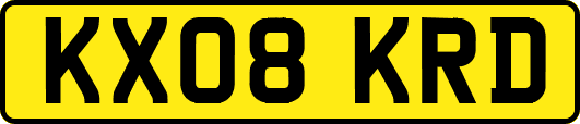 KX08KRD