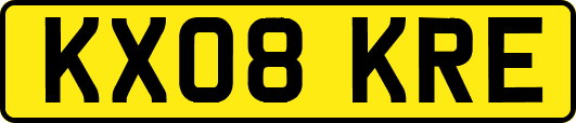 KX08KRE