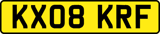 KX08KRF